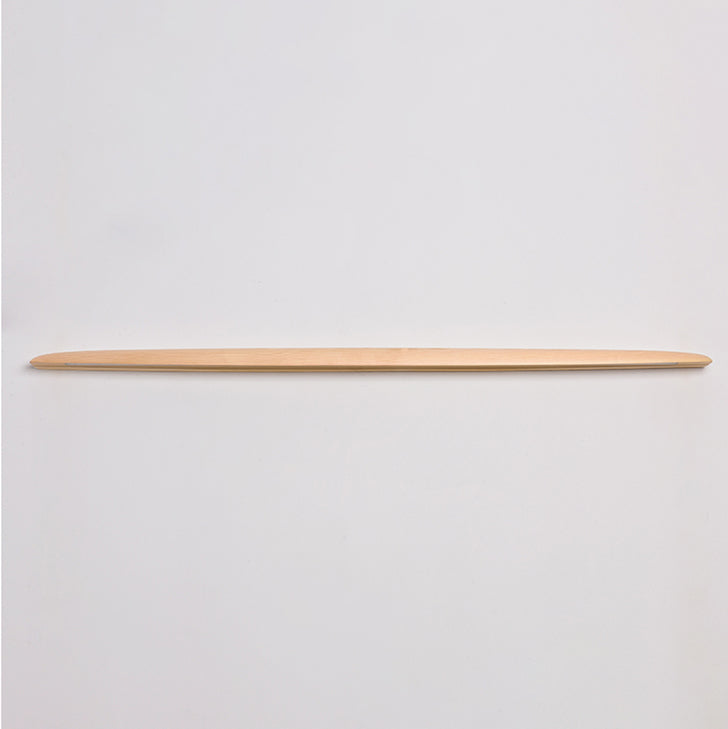 Kayu Minimalist Wood Linear Wall Light