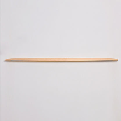 Kayu Minimalist Wood Linear Wall Light