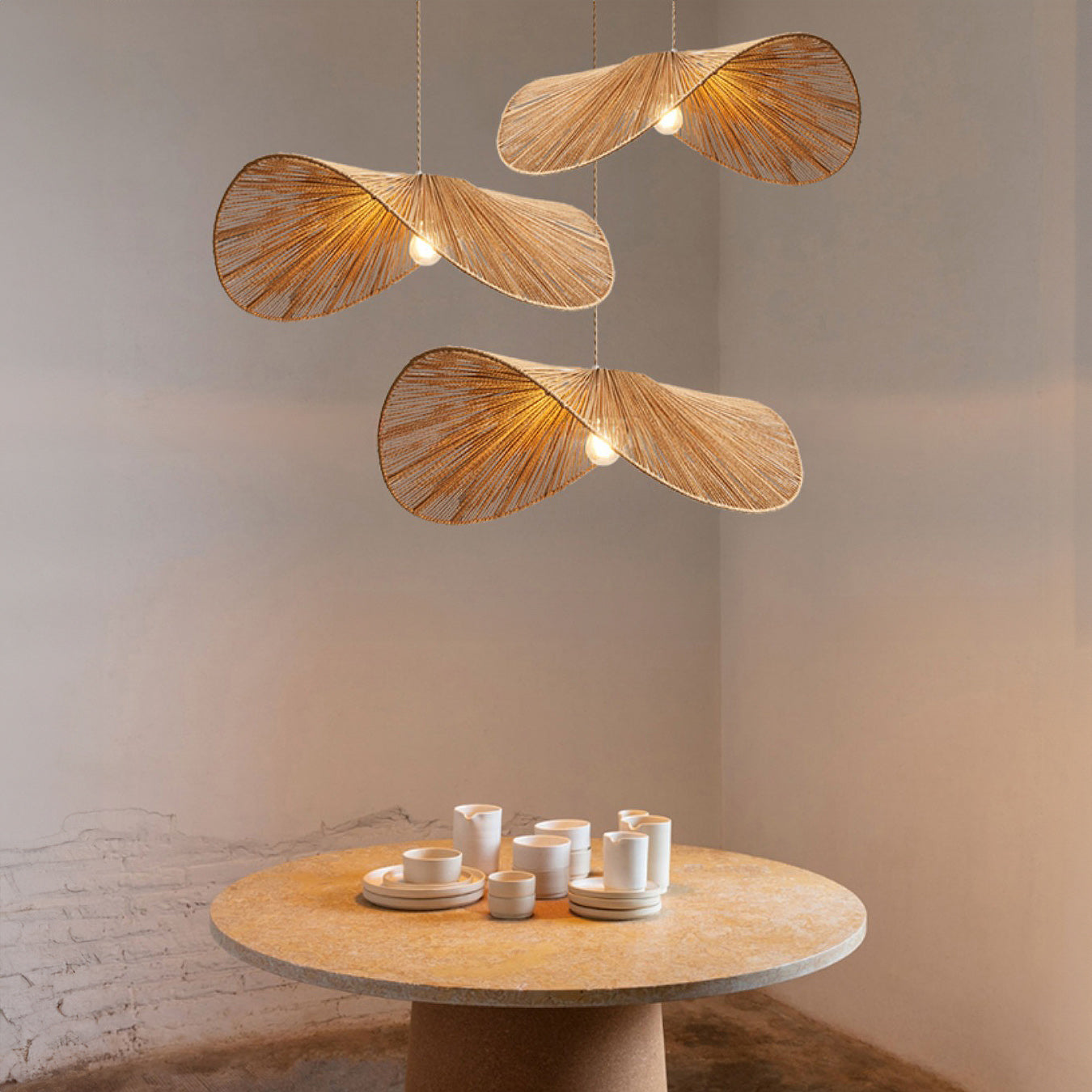 Pendant Light