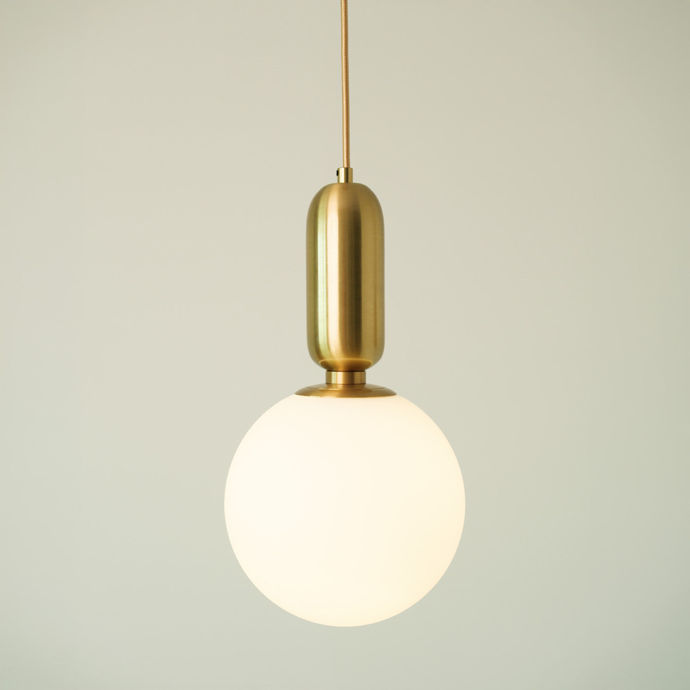 New Aball Elegant Pendant Light