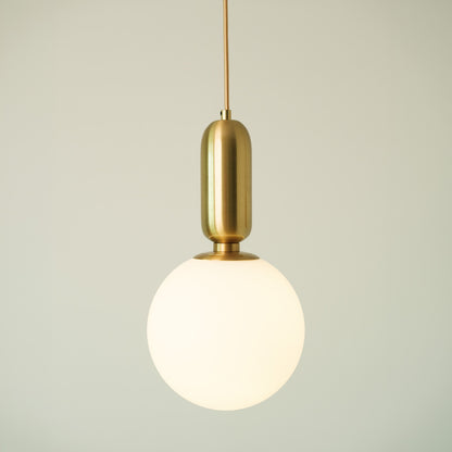 New Aball Elegant Pendant Light