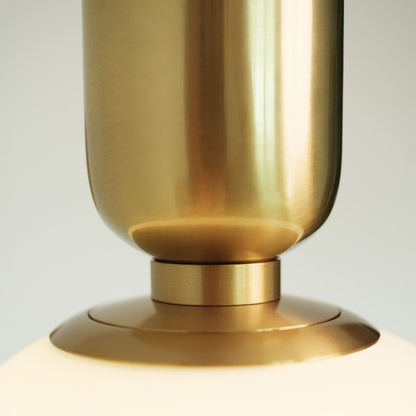 New Aball Elegant Pendant Light