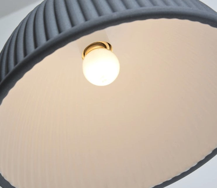 Ascot Minimalist Modern Pendant Light