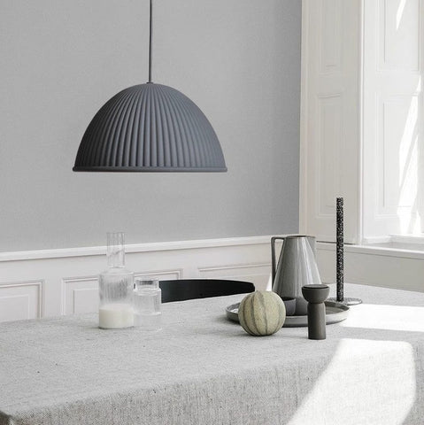 Ascot Minimalist Modern Pendant Light