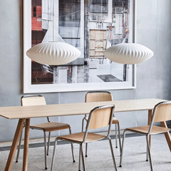 Lucerne Modern Elegant Pendant Light