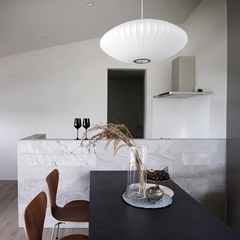 Lucerne Modern Elegant Pendant Light