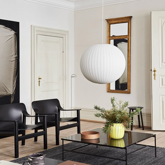 Lucerne Modern Elegant Pendant Light – Tudo And Co