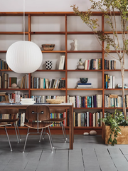 Lucerne Modern Elegant Pendant Light