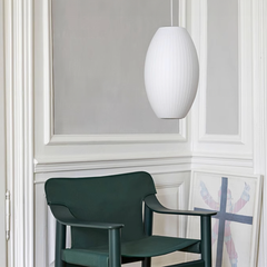 Lucerne Modern Elegant Pendant Light