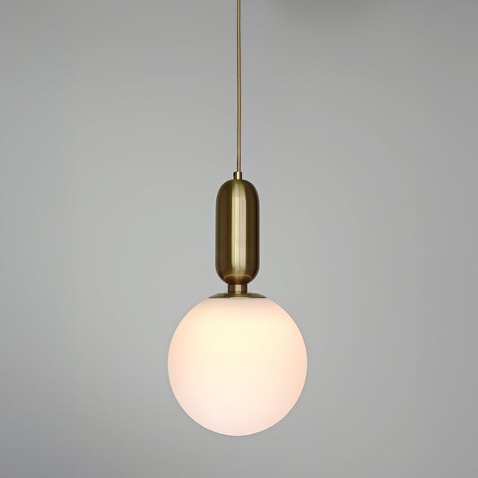 New Aball Elegant Pendant Light