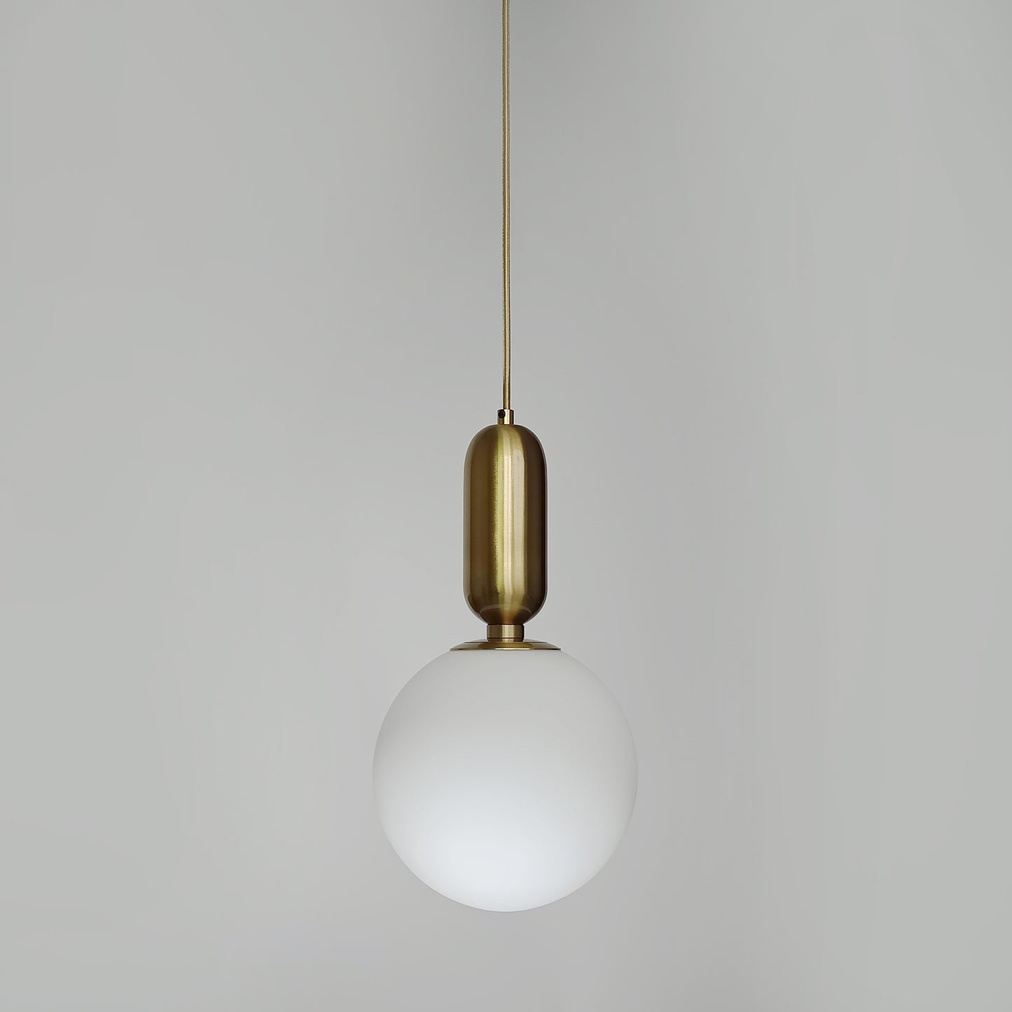 New Aball Elegant Pendant Light