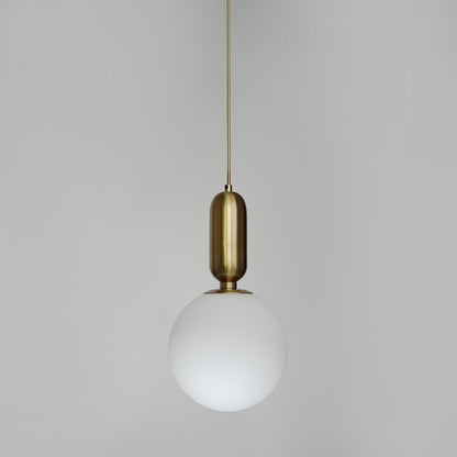 New Aball Elegant Pendant Light