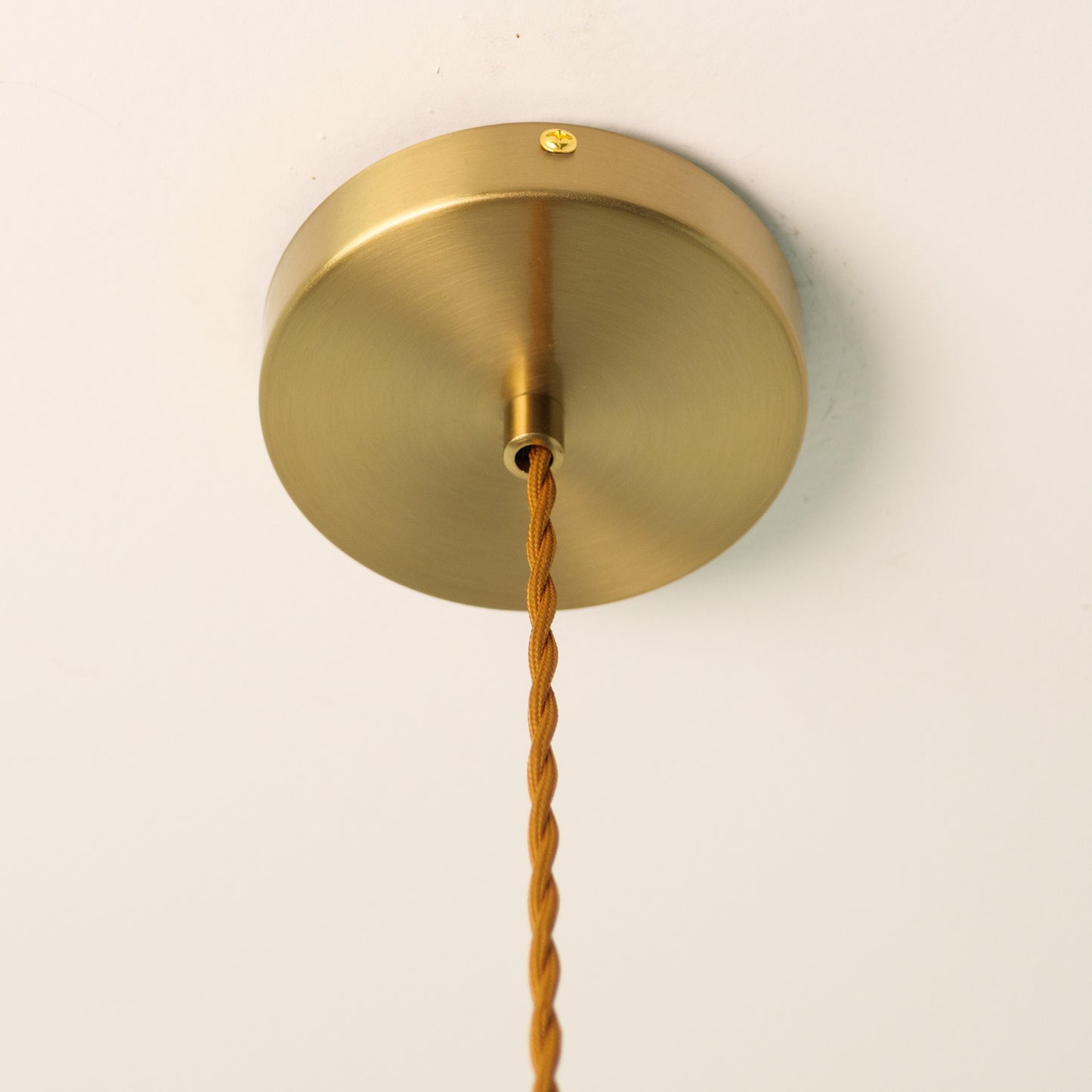 Sundance Ceramic Porcelain Shade Pendant Light
