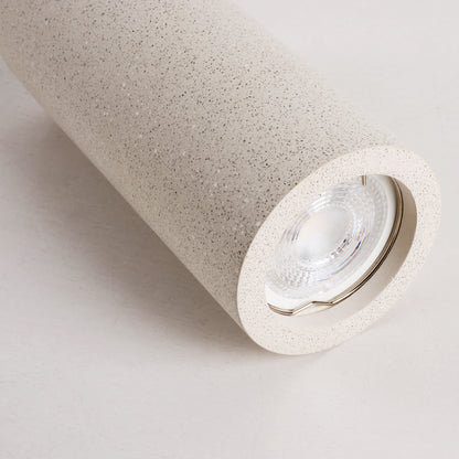 Lithos Minimalist Concrete Ceiling Light, Downlight, Spotlight