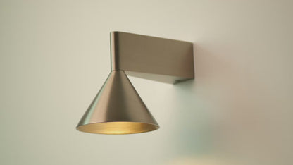 Staccato Modern Minimalist Wall Light
