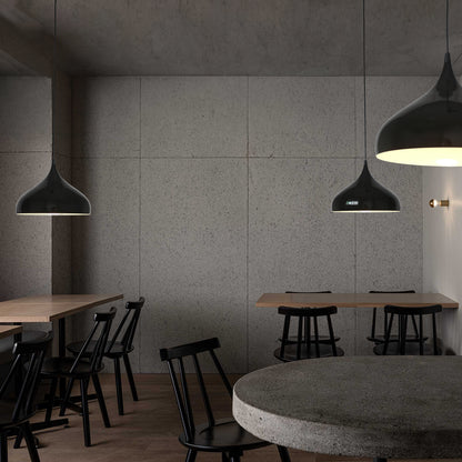 Riga Minimalist Pendant Light