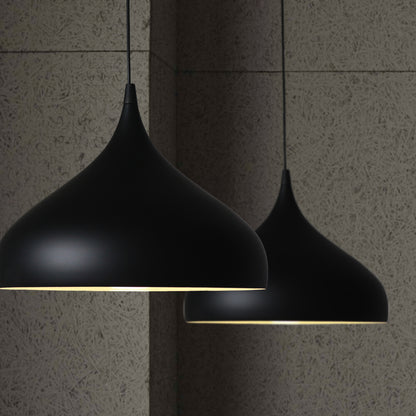 Riga Minimalist Pendant Light