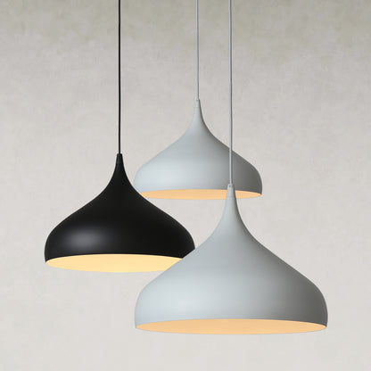 Riga Minimalist Pendant Light