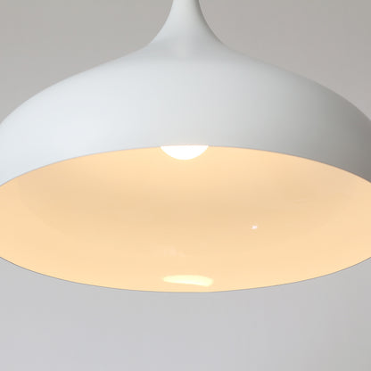 Riga Minimalist Pendant Light