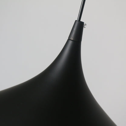 Riga Minimalist Pendant Light