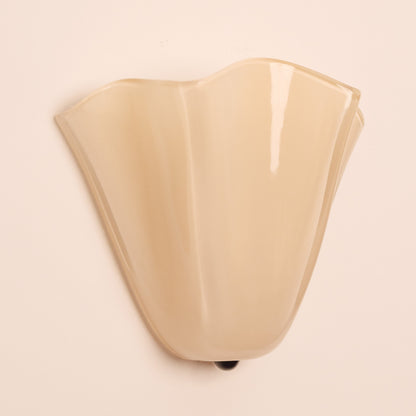 Valentine Glass Shade Classic Wall Light