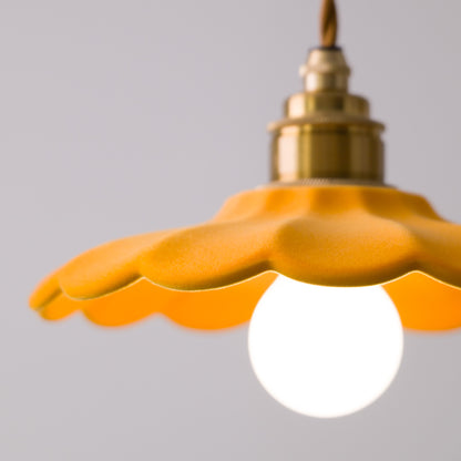 Sundance Ceramic Porcelain Shade Pendant Light