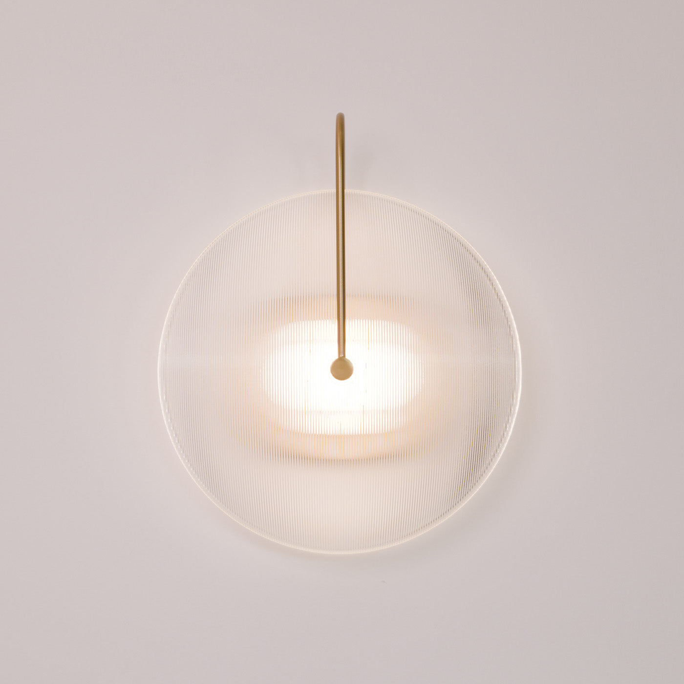 Orbit Mid Century / Art Deco Wall Light : Tudo&Co