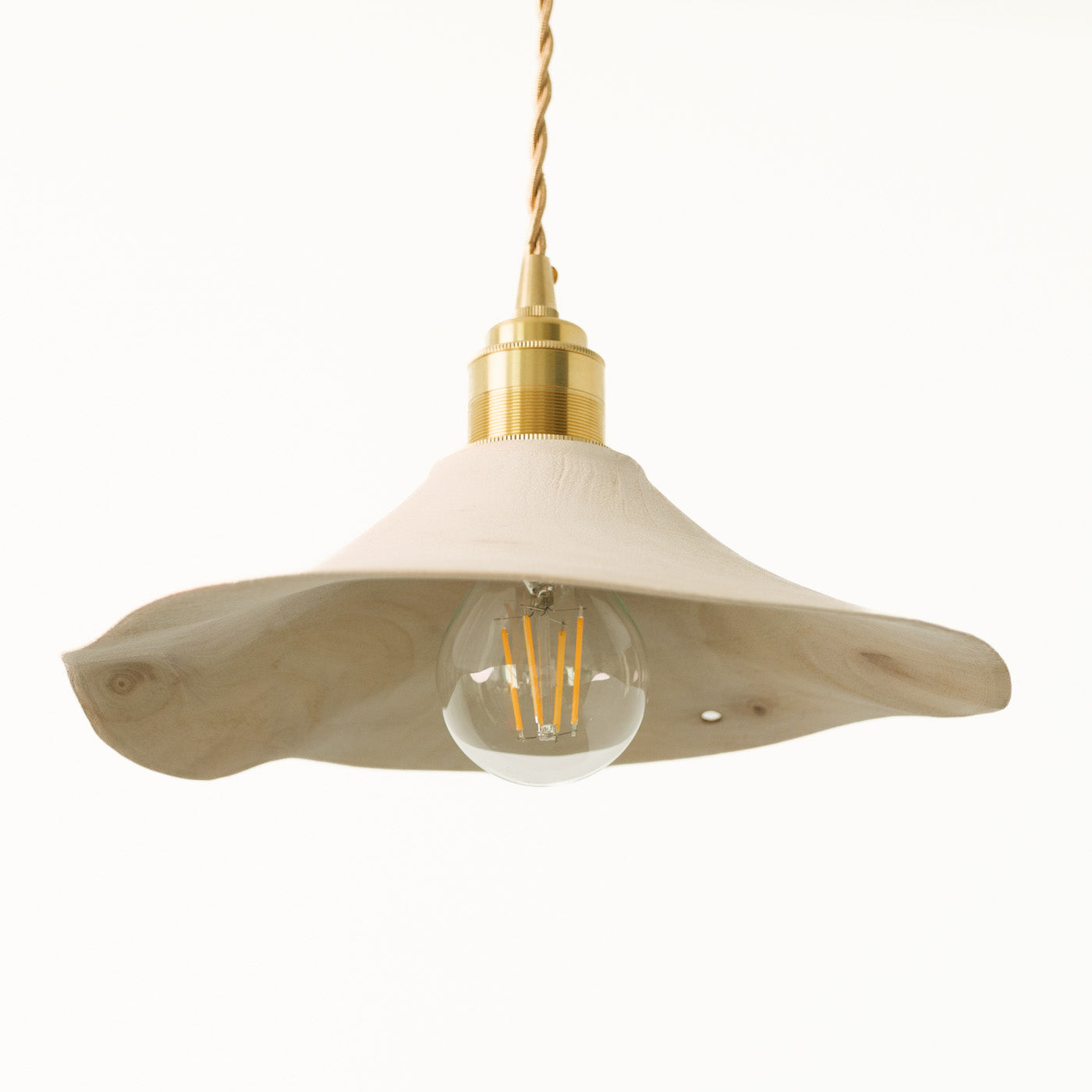 Yakusugi Wabi-sabi Wood Pendant Light: Tudo and co – Tudo And Co