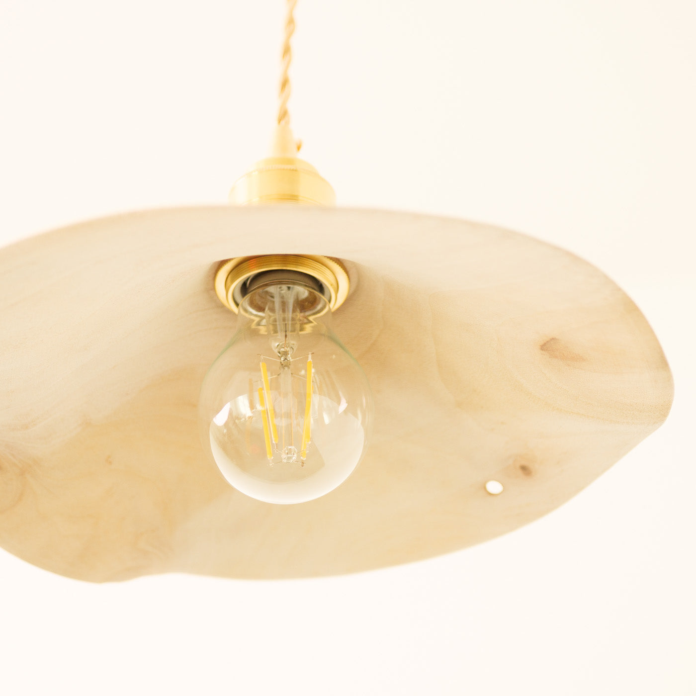 Yakusugi Wabi-sabi Wood Pendant Light: Tudo and co – Tudo And Co