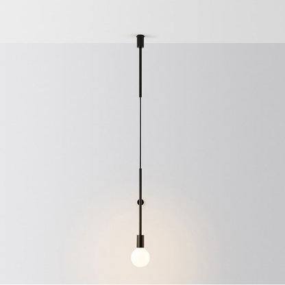 Ilili Minimalist Line Wall Ceiling Light / Pendant Light