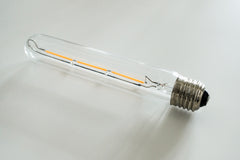 T185 Short Pencil 18.5cm LED Bulb 3 Watt