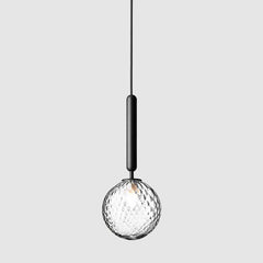 Nostra Minimalist Line Pendant Light