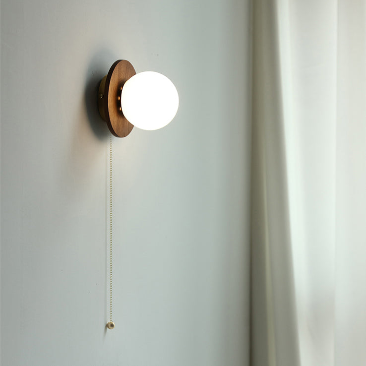 Wall Light – Tudo And Co