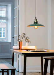 Aldo Loft Pendant Light
