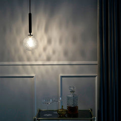 Nostra Minimalist Line Pendant Light