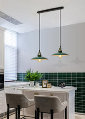 Aldo Loft Pendant Light