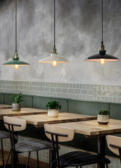 Aldo Loft Pendant Light