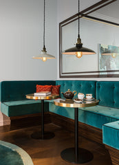 Aldo Loft Pendant Light