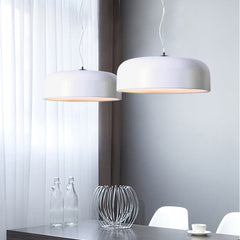 Smithfield Minimalist Suspension Pendant Light