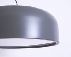 Smithfield Minimalist Suspension Pendant Light
