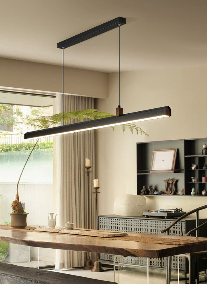 Pendant popular lighting Industrial kitchen island light Minimalist