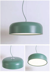 Smithfield Minimalist Suspension Pendant Light