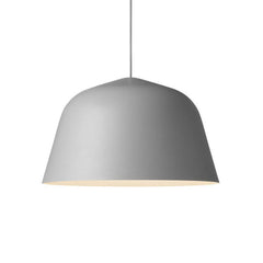 Ambit pendant light colour grey