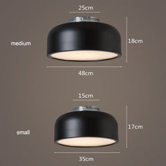 smithfield suspension Ceiling Light measurements