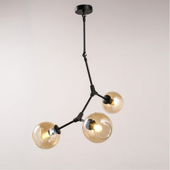 DNA pendant light