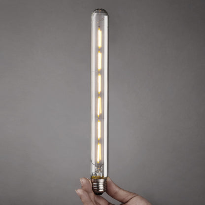 T30 Long Pencil 30cm LED Bulb 6 Watt