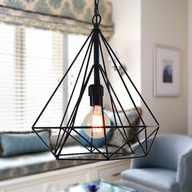 Geometric cage hot sale