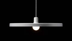 Minimalist disk pendant light (TossB replica)